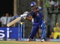 Kieron Pollard Mumbai Indians