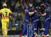 Harbhajan Singh Mumbai Indians