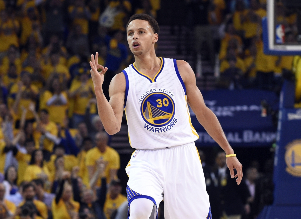 Houston Rockets vs Golden State Warriors Highlights: Watch Stephen Curry Star in ...