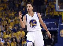 Stephen Curry