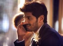 Dulquer Salmaan