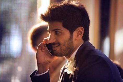 Dulquer Salmaan Dulquer Salmaan