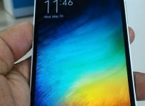 Xiaomi MI 4i Smartphone