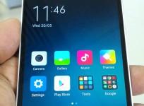 Mysterious Xiaomi Mid-Range Smartphone Leaks On GeekBench: Is It The Mi 4i Successor?