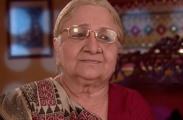 Sudha Shivpuri aka Baa of 'Kyunki Saas Bhi Kabhi Bahu Thi' Dies at 78