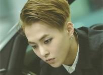 Xiumin