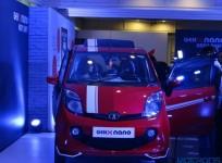 Tata Genx Nano AMT Accessories Revealed