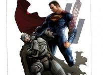 Batman V Superman: Dawn of Justice
