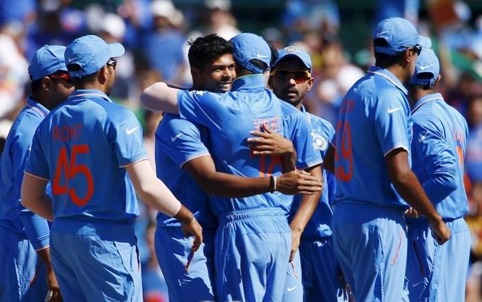 India are one of the best ODI teams in the world. India