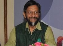 RK Pachauri