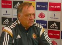 dick-advocaat-sunderland-have-four-chances-to-stay-in-premier-league