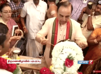 When Dr Subramanian Swamy almost tied the knot again