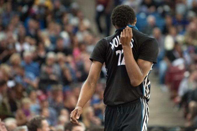 Minnesota Timberwolves were one of the underperformers in the NBA regular season. Minnesota Timberwolves