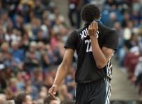 Minnesota Timberwolves