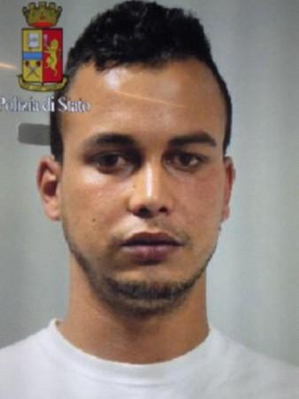 Italian police have arrested a Moroccan man on suspicion he was involved in the 18 March attack on Tunisia's Bardo museum that left 21 people dead