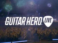 Guitar Hero Live