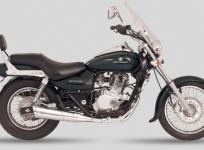 New Bajaj Avenger 200 to Feature Pulsar 200NS Engine