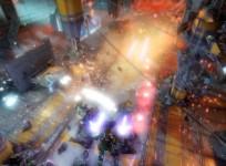 Alienation is a PS4 exclusive