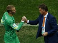 Jasper Cillessen