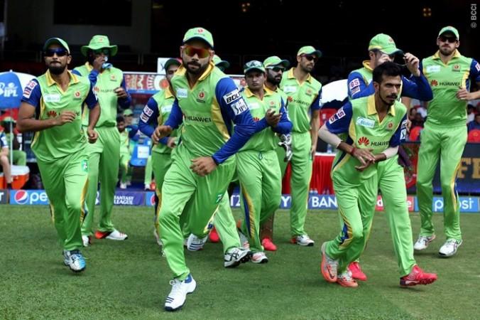 Royal Challengers Bangalore will have the momentum with them against RR on Wednesday. Royal Challengers Bangalore