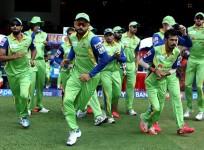 Royal Challengers Bangalore