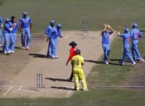 India-Australia