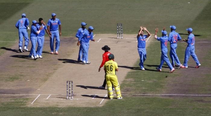 India will be touring Zimbabwe after the Bangladesh series. India-Australia