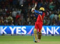 Chria Gayle RCB