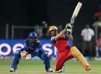 AB De Villiers RCB