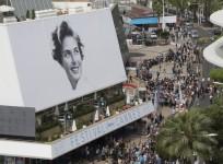 Cannes Film Festival 2015