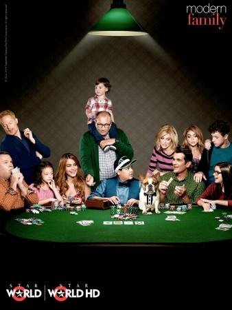 Modern Family