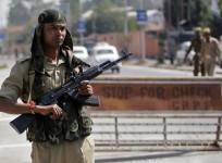 Kashmir separatist rally