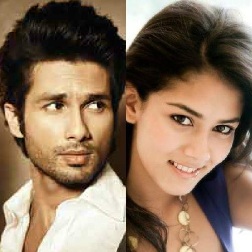 Shahid Kapoor, Mira Rajput Shahid Kapoor, Mira Rajput
