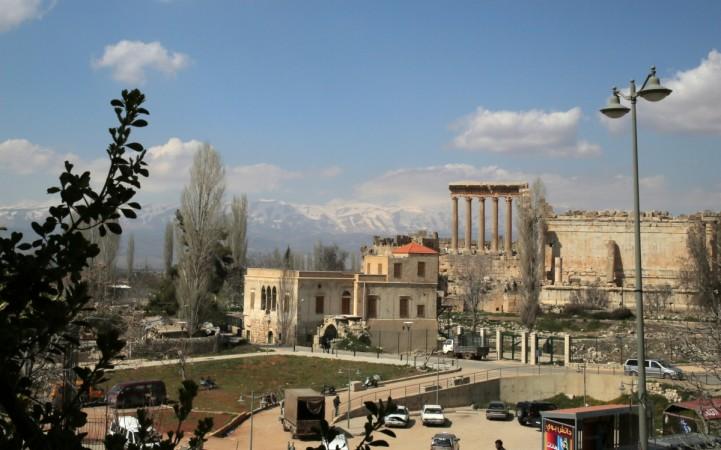 Palmyra