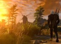 A Witcher 3 in-game snap taken with the help of the Photo Mode Tool