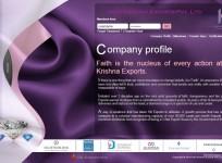 Hari Krishna Exports Pvt Ltd