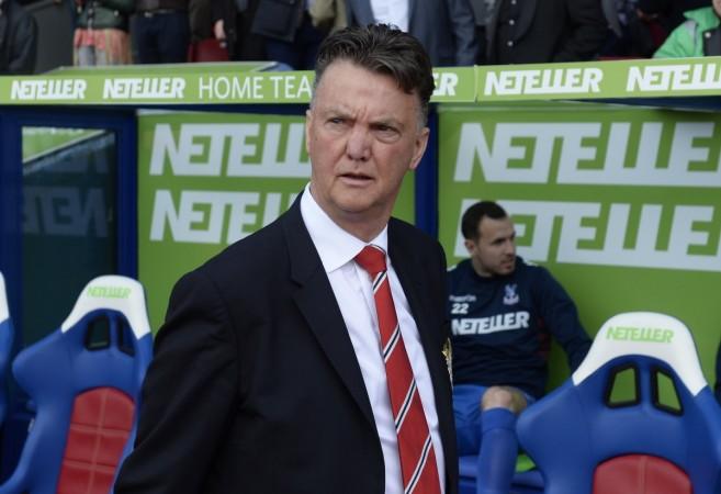 Louis van Gaal needs to look at other defensive options with Matt Hummels staying with Borussia Dortmund. Louis van Gaal