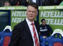 Louis van Gaal