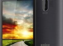 Spice launches Stellar 518 smartphone with 4000 mAh battery for Rs. 4,999