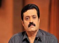 Suresh Gopi