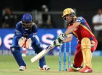 AB de Villiers