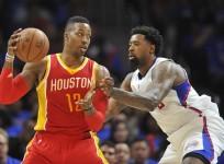 Dwight Howard