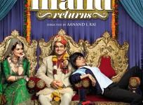 Tanu Weds Manu Returns