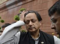 tharoor