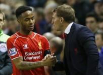 Raheem Sterling