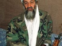 Osama Bin Laden worried about climate change