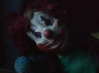 Poltergeist poster