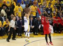 Stephen Curry