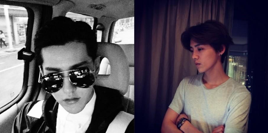Kris Luhan