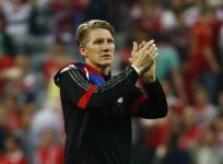 Bastian Schweinsteiger